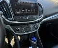 Червоний Шевроле Вольт, об'ємом двигуна 1.5 л та пробігом 68 тис. км за 13450 $, фото 23 на Automoto.ua