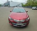 Красный Шевроле Вольт, объемом двигателя 1.5 л и пробегом 139 тыс. км за 13800 $, фото 1 на Automoto.ua