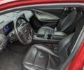 Красный Шевроле Вольт, объемом двигателя 1.4 л и пробегом 200 тыс. км за 11000 $, фото 10 на Automoto.ua