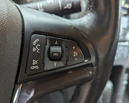 Красный Шевроле Вольт, объемом двигателя 1.4 л и пробегом 200 тыс. км за 11000 $, фото 12 на Automoto.ua