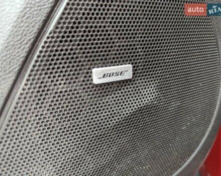 Красный Шевроле Вольт, объемом двигателя 1.4 л и пробегом 200 тыс. км за 11000 $, фото 18 на Automoto.ua