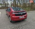 Красный Шевроле Вольт, объемом двигателя 1.4 л и пробегом 200 тыс. км за 11000 $, фото 2 на Automoto.ua