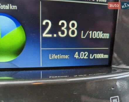 Красный Шевроле Вольт, объемом двигателя 1.4 л и пробегом 200 тыс. км за 11000 $, фото 8 на Automoto.ua