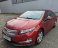 Красный Шевроле Вольт, объемом двигателя 1.4 л и пробегом 200 тыс. км за 11000 $, фото 1 на Automoto.ua