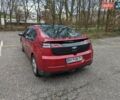 Красный Шевроле Вольт, объемом двигателя 1.4 л и пробегом 200 тыс. км за 11000 $, фото 3 на Automoto.ua