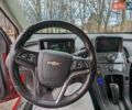 Красный Шевроле Вольт, объемом двигателя 1.4 л и пробегом 200 тыс. км за 11000 $, фото 6 на Automoto.ua