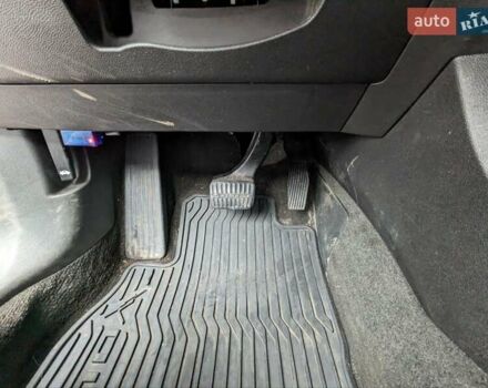 Красный Шевроле Вольт, объемом двигателя 1.4 л и пробегом 200 тыс. км за 11000 $, фото 7 на Automoto.ua