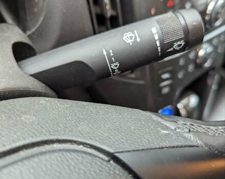 Красный Шевроле Вольт, объемом двигателя 1.4 л и пробегом 200 тыс. км за 11000 $, фото 14 на Automoto.ua