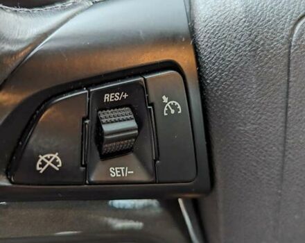 Красный Шевроле Вольт, объемом двигателя 1.4 л и пробегом 200 тыс. км за 11000 $, фото 11 на Automoto.ua