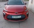 Червоний Шевроле Вольт, об'ємом двигуна 0 л та пробігом 70 тис. км за 21500 $, фото 1 на Automoto.ua
