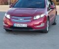 Красный Шевроле Вольт, объемом двигателя 1.4 л и пробегом 235 тыс. км за 8000 $, фото 1 на Automoto.ua