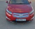 Красный Шевроле Вольт, объемом двигателя 1.4 л и пробегом 235 тыс. км за 8000 $, фото 15 на Automoto.ua