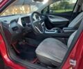 Красный Шевроле Вольт, объемом двигателя 1.4 л и пробегом 235 тыс. км за 8000 $, фото 9 на Automoto.ua