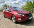 Червоний Шевроле Вольт, об'ємом двигуна 1.4 л та пробігом 225 тис. км за 9199 $, фото 1 на Automoto.ua