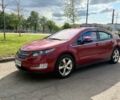 Червоний Шевроле Вольт, об'ємом двигуна 1.4 л та пробігом 225 тис. км за 9199 $, фото 1 на Automoto.ua