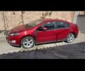 Красный Шевроле Вольт, объемом двигателя 1.4 л и пробегом 156 тыс. км за 10699 $, фото 1 на Automoto.ua