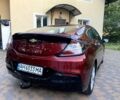 Красный Шевроле Вольт, объемом двигателя 1.5 л и пробегом 158 тыс. км за 13200 $, фото 3 на Automoto.ua