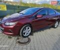 Красный Шевроле Вольт, объемом двигателя 1.5 л и пробегом 60 тыс. км за 14999 $, фото 3 на Automoto.ua
