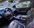Красный Шевроле Вольт, объемом двигателя 1.5 л и пробегом 158 тыс. км за 13200 $, фото 6 на Automoto.ua