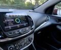 Красный Шевроле Вольт, объемом двигателя 1.5 л и пробегом 158 тыс. км за 13200 $, фото 10 на Automoto.ua