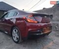 Красный Шевроле Вольт, объемом двигателя 1.5 л и пробегом 60 тыс. км за 14999 $, фото 12 на Automoto.ua