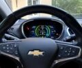 Красный Шевроле Вольт, объемом двигателя 1.5 л и пробегом 158 тыс. км за 13200 $, фото 7 на Automoto.ua