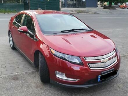 Шевроле Вольт 2015 у Черкасах на Automoto.ua Червоний Шевроле Вольт, об'ємом двигуна 0 л та пробігом 130 тис. км за 15100 $, фото 1 на Automoto.ua