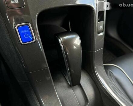 Шевроле Вольт, объемом двигателя 0 л и пробегом 187 тыс. км за 13200 $, фото 19 на Automoto.ua