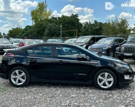 Шевроле Вольт, объемом двигателя 0 л и пробегом 187 тыс. км за 13200 $, фото 2 на Automoto.ua