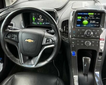 Шевроле Вольт, объемом двигателя 0 л и пробегом 187 тыс. км за 13200 $, фото 26 на Automoto.ua