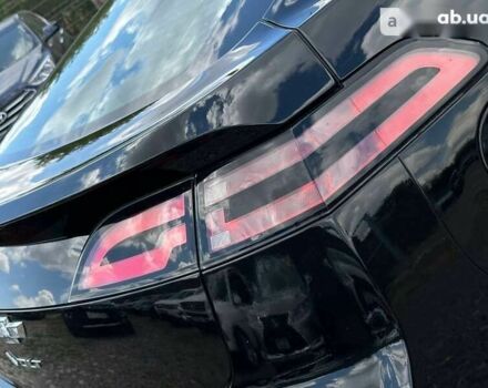 Шевроле Вольт, объемом двигателя 0 л и пробегом 187 тыс. км за 13200 $, фото 11 на Automoto.ua