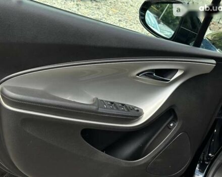 Шевроле Вольт, объемом двигателя 0 л и пробегом 187 тыс. км за 13200 $, фото 25 на Automoto.ua