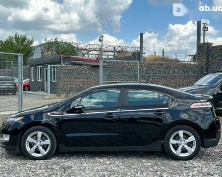 Шевроле Вольт, объемом двигателя 0 л и пробегом 187 тыс. км за 13200 $, фото 7 на Automoto.ua