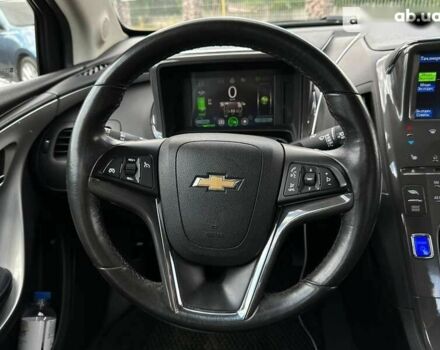 Шевроле Вольт, объемом двигателя 0 л и пробегом 187 тыс. км за 13200 $, фото 23 на Automoto.ua