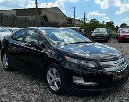 Шевроле Вольт, объемом двигателя 0 л и пробегом 187 тыс. км за 13200 $, фото 3 на Automoto.ua