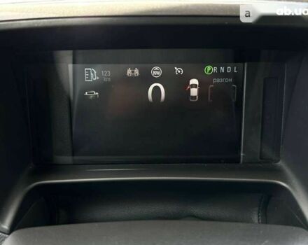 Шевроле Вольт, объемом двигателя 0 л и пробегом 187 тыс. км за 13200 $, фото 12 на Automoto.ua