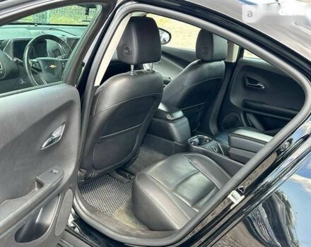 Шевроле Вольт, объемом двигателя 0 л и пробегом 187 тыс. км за 13200 $, фото 28 на Automoto.ua