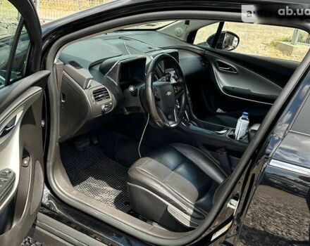 Шевроле Вольт, объемом двигателя 0 л и пробегом 187 тыс. км за 13200 $, фото 27 на Automoto.ua