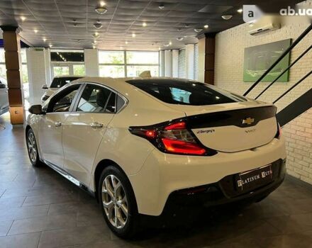 Шевроле Вольт, объемом двигателя 1.5 л и пробегом 100 тыс. км за 20900 $, фото 29 на Automoto.ua