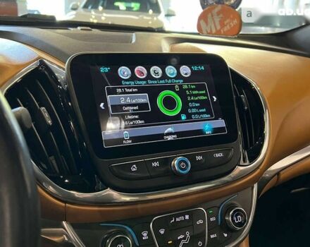 Шевроле Вольт, объемом двигателя 1.5 л и пробегом 100 тыс. км за 20900 $, фото 14 на Automoto.ua