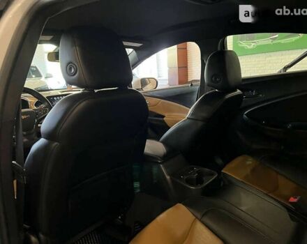 Шевроле Вольт, объемом двигателя 1.5 л и пробегом 100 тыс. км за 20900 $, фото 22 на Automoto.ua