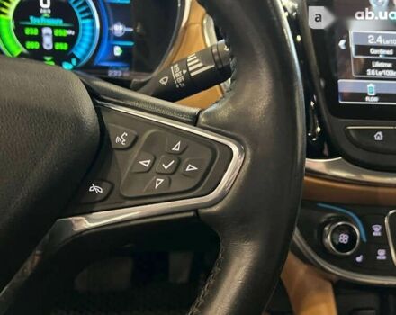Шевроле Вольт, объемом двигателя 1.5 л и пробегом 100 тыс. км за 20900 $, фото 19 на Automoto.ua