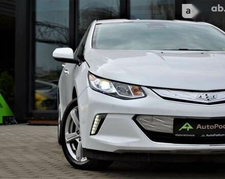 Шевроле Вольт, об'ємом двигуна 1.5 л та пробігом 111 тис. км за 17999 $, фото 1 на Automoto.ua