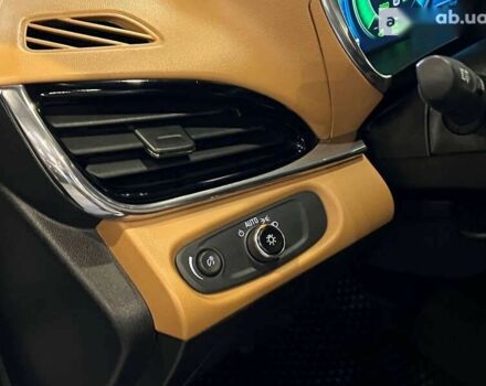 Шевроле Вольт, объемом двигателя 1.5 л и пробегом 100 тыс. км за 20900 $, фото 12 на Automoto.ua