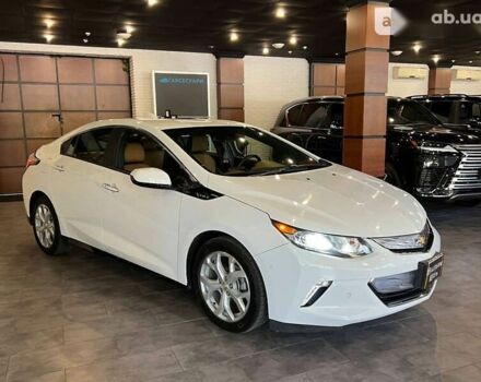Шевроле Вольт, объемом двигателя 1.5 л и пробегом 100 тыс. км за 20900 $, фото 28 на Automoto.ua