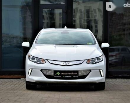 Шевроле Вольт, об'ємом двигуна 1.5 л та пробігом 111 тис. км за 17999 $, фото 3 на Automoto.ua