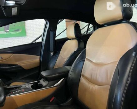 Шевроле Вольт, объемом двигателя 1.5 л и пробегом 100 тыс. км за 20900 $, фото 11 на Automoto.ua