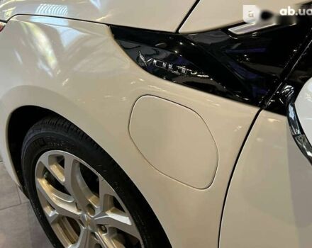 Шевроле Вольт, объемом двигателя 1.5 л и пробегом 100 тыс. км за 20900 $, фото 4 на Automoto.ua