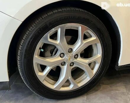 Шевроле Вольт, объемом двигателя 1.5 л и пробегом 100 тыс. км за 20900 $, фото 3 на Automoto.ua