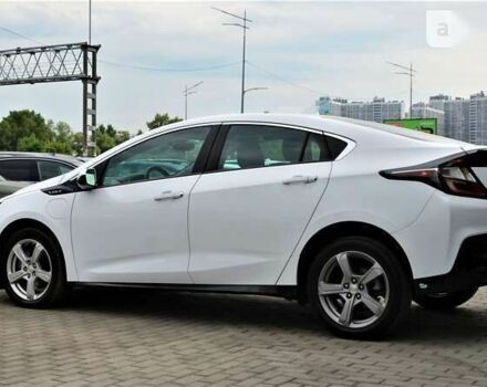 Шевроле Вольт, об'ємом двигуна 1.5 л та пробігом 111 тис. км за 17999 $, фото 9 на Automoto.ua